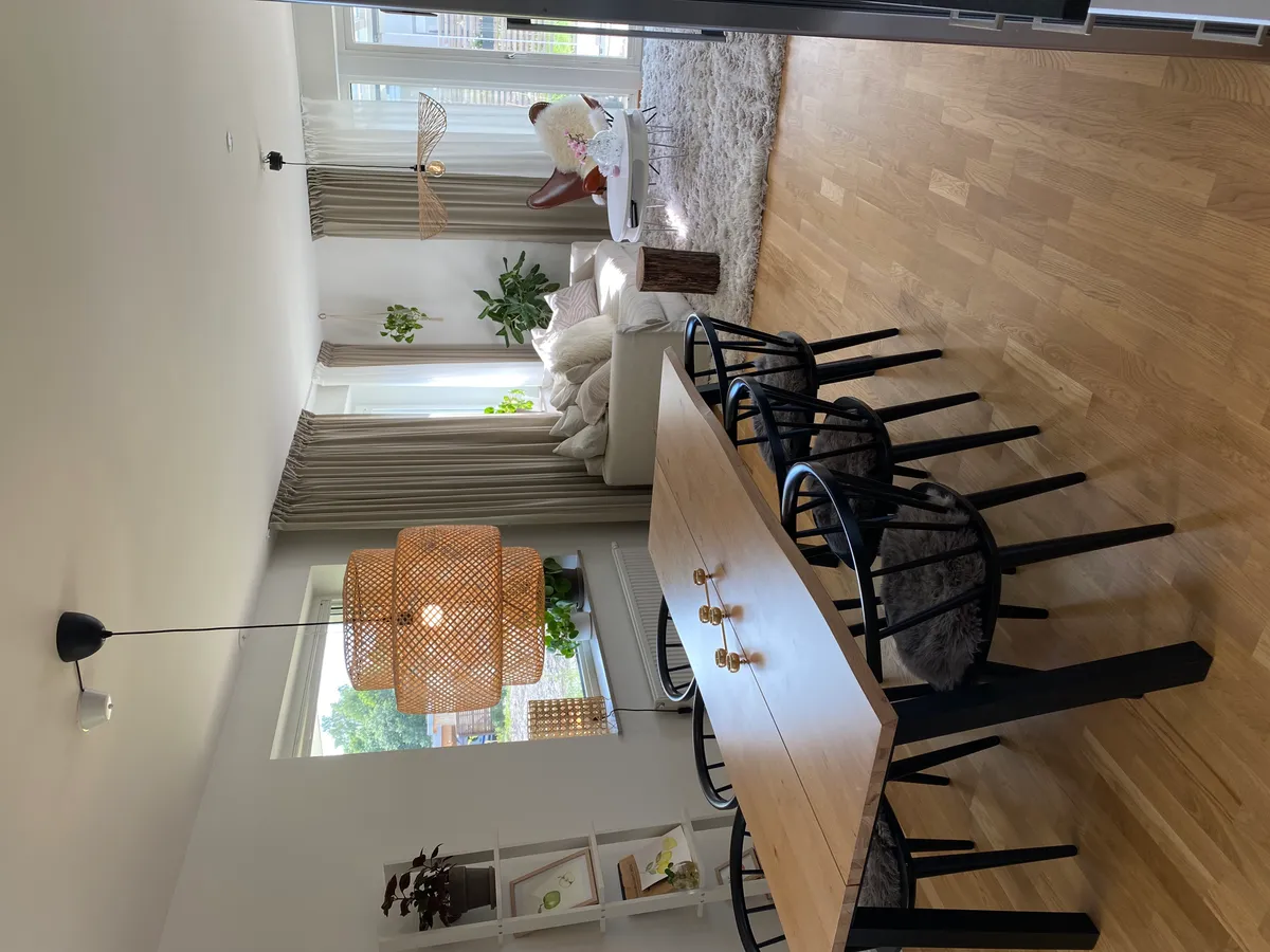 Hyreslägenhet på Nyköping i nykoping