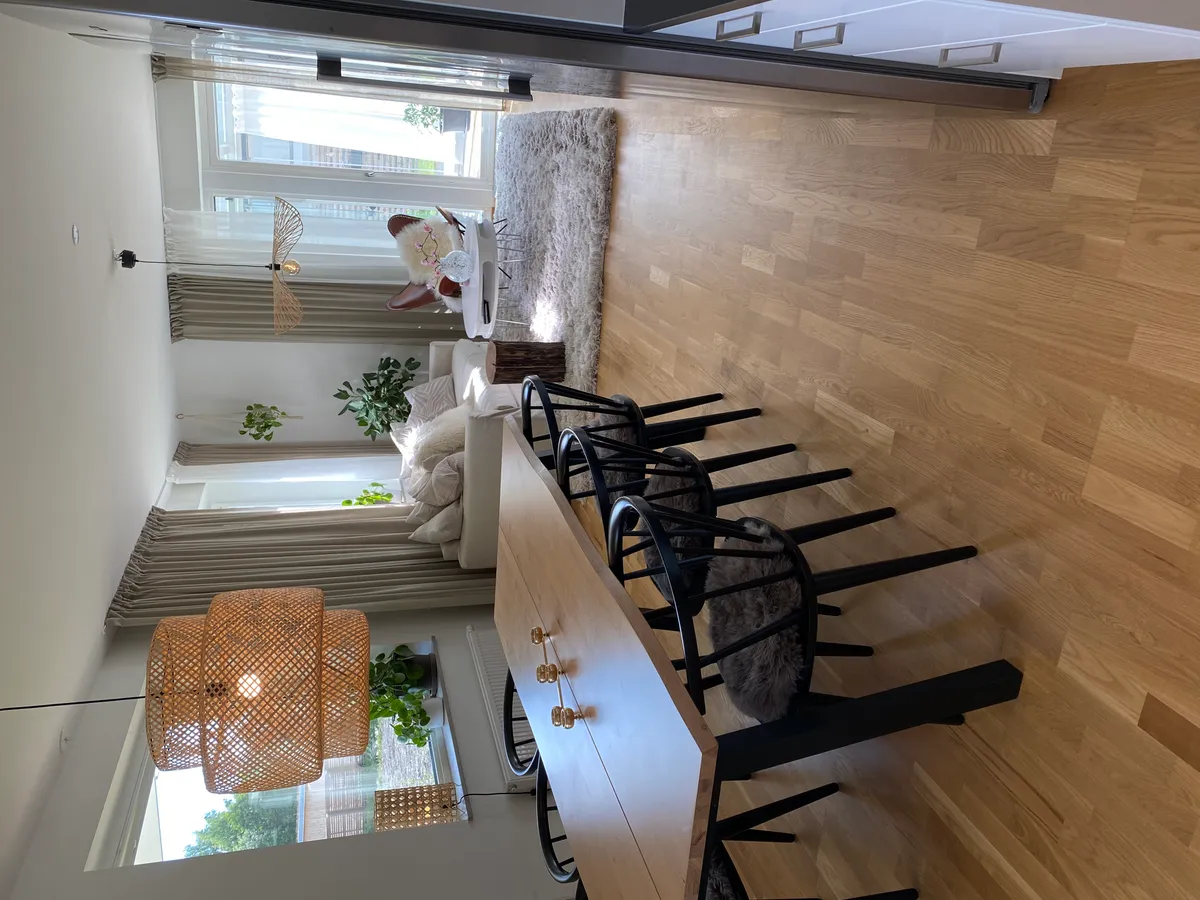 Hyreslägenhet på Nyköping i nykoping