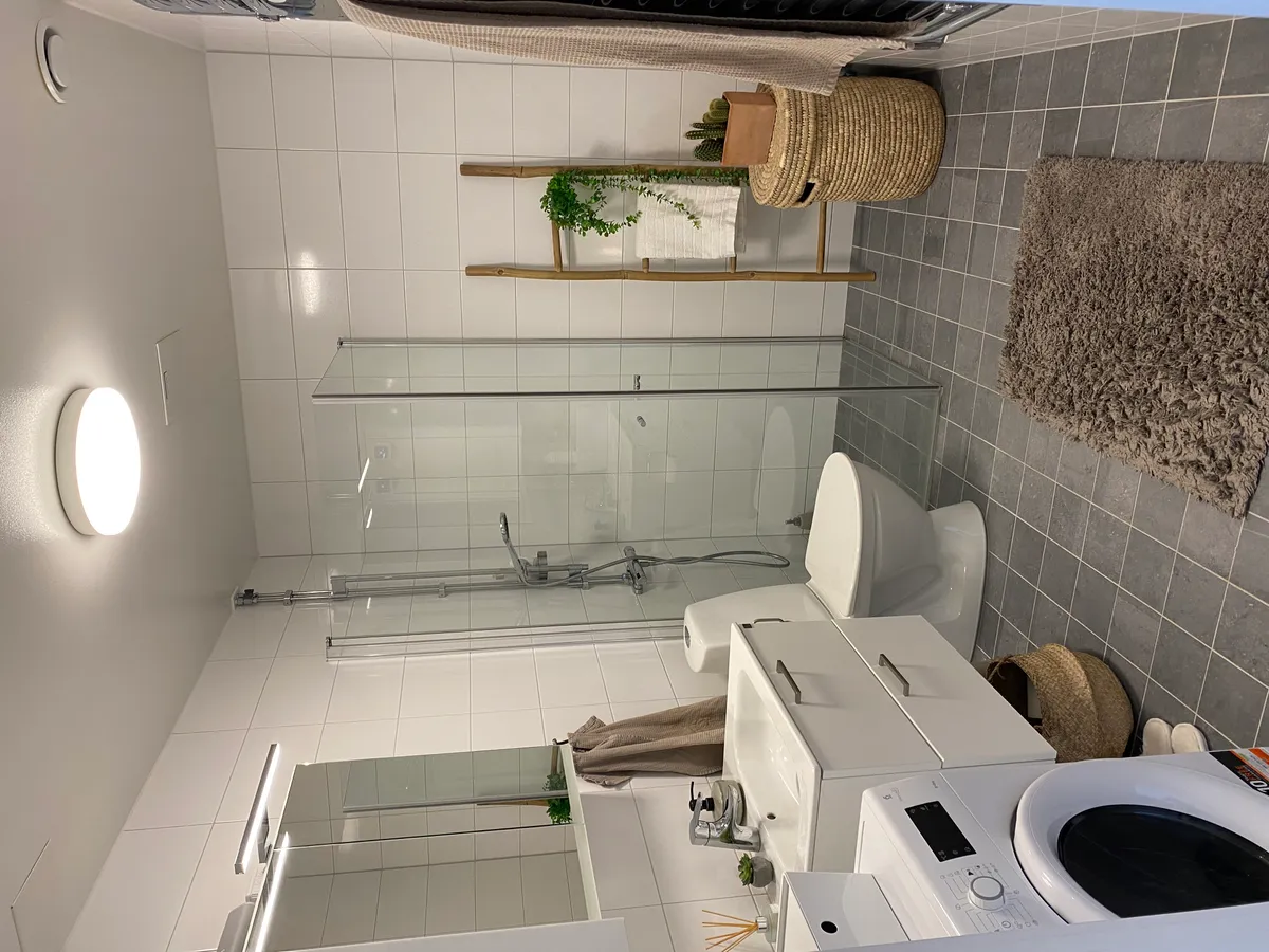 Hyreslägenhet på Nyköping i nykoping