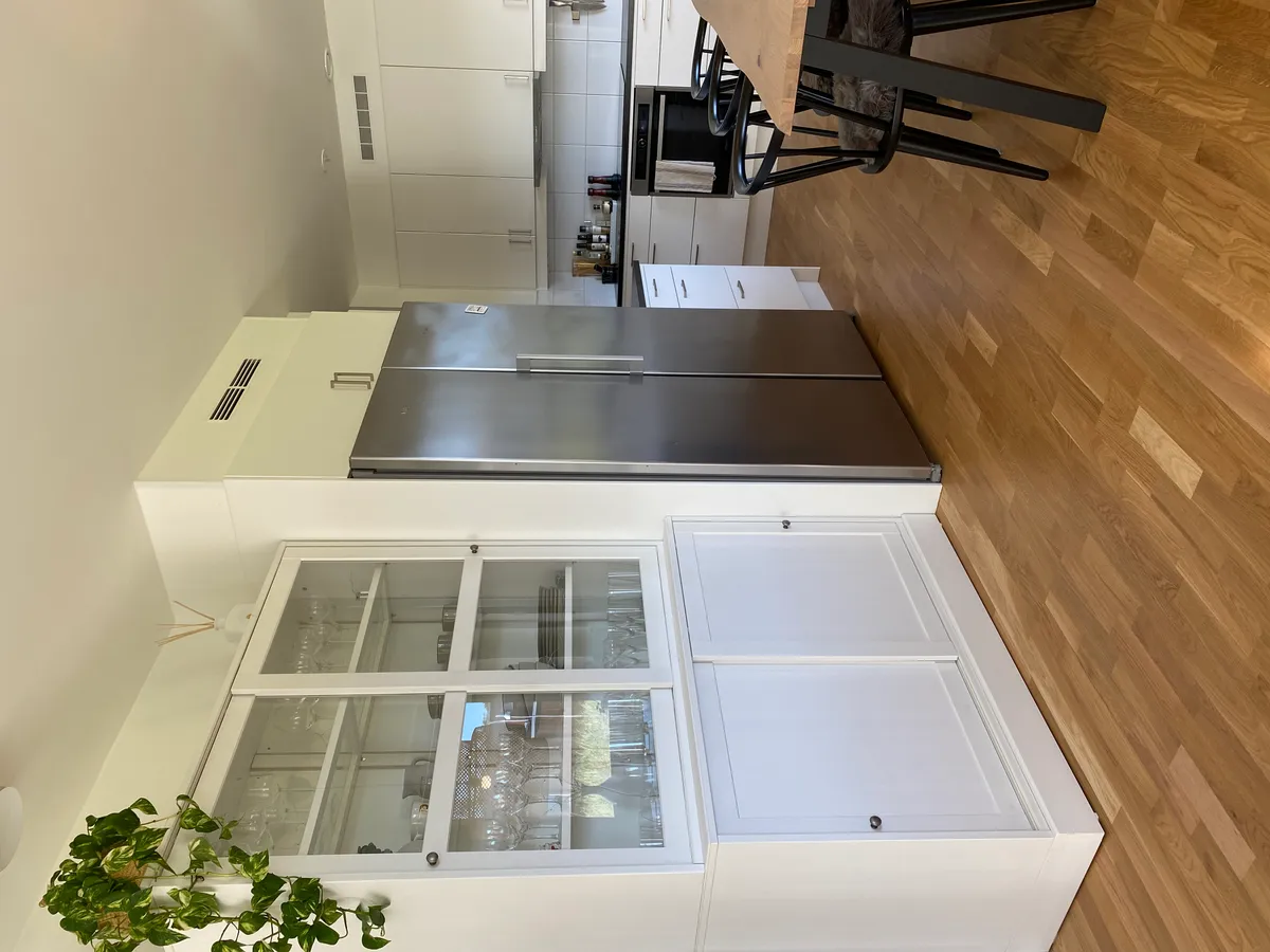 Hyreslägenhet på Nyköping i nykoping