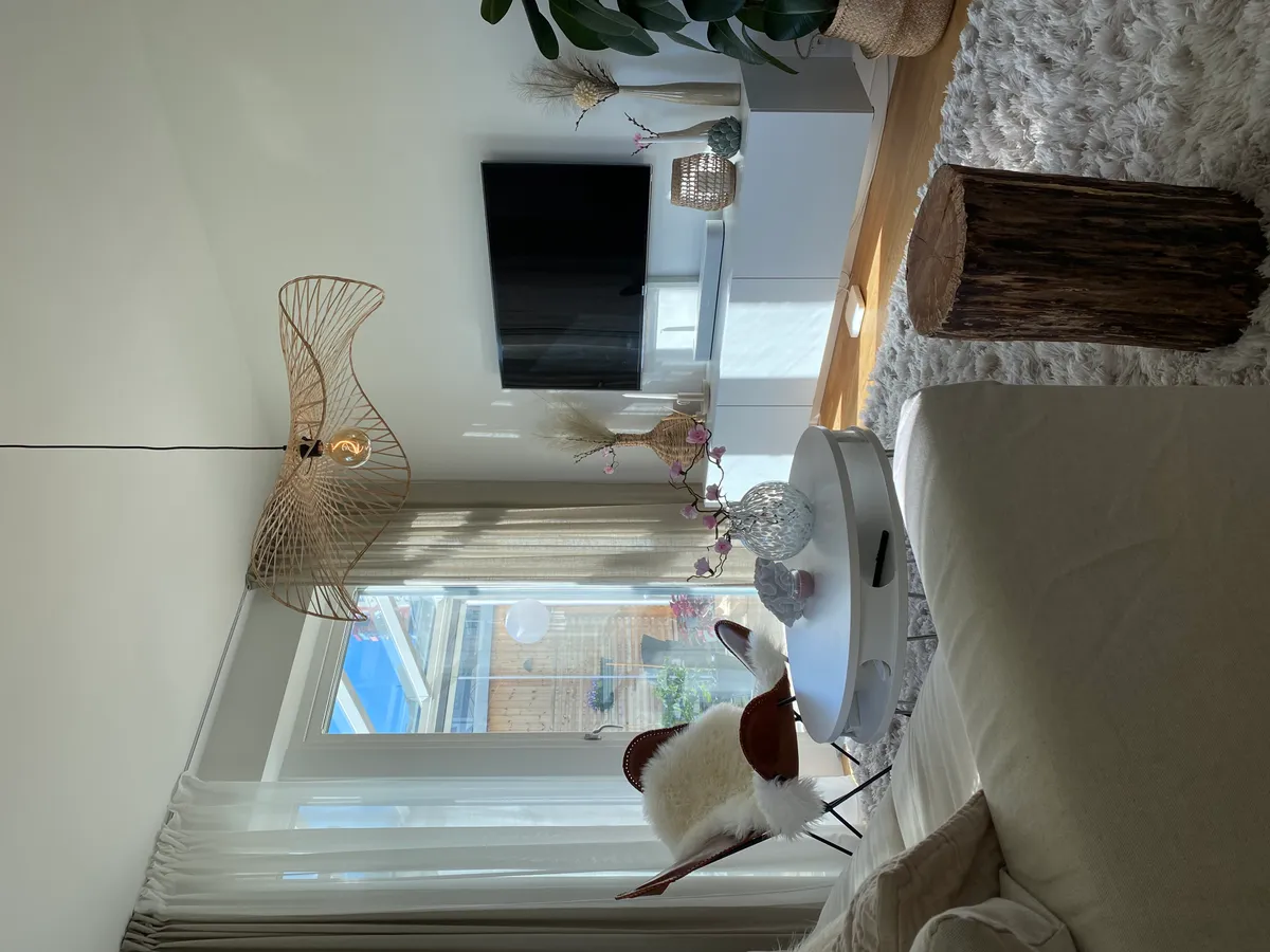 Hyreslägenhet på Nyköping i nykoping