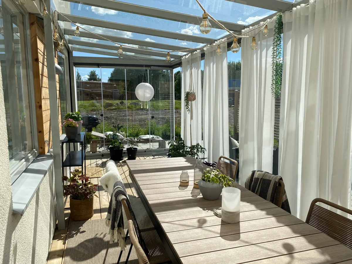 Hyreslägenhet på Nyköping i nykoping