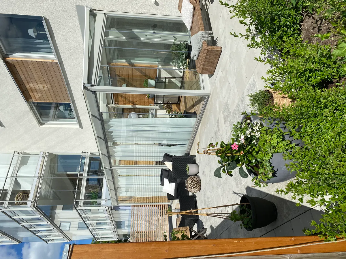 Hyreslägenhet på Nyköping i nykoping