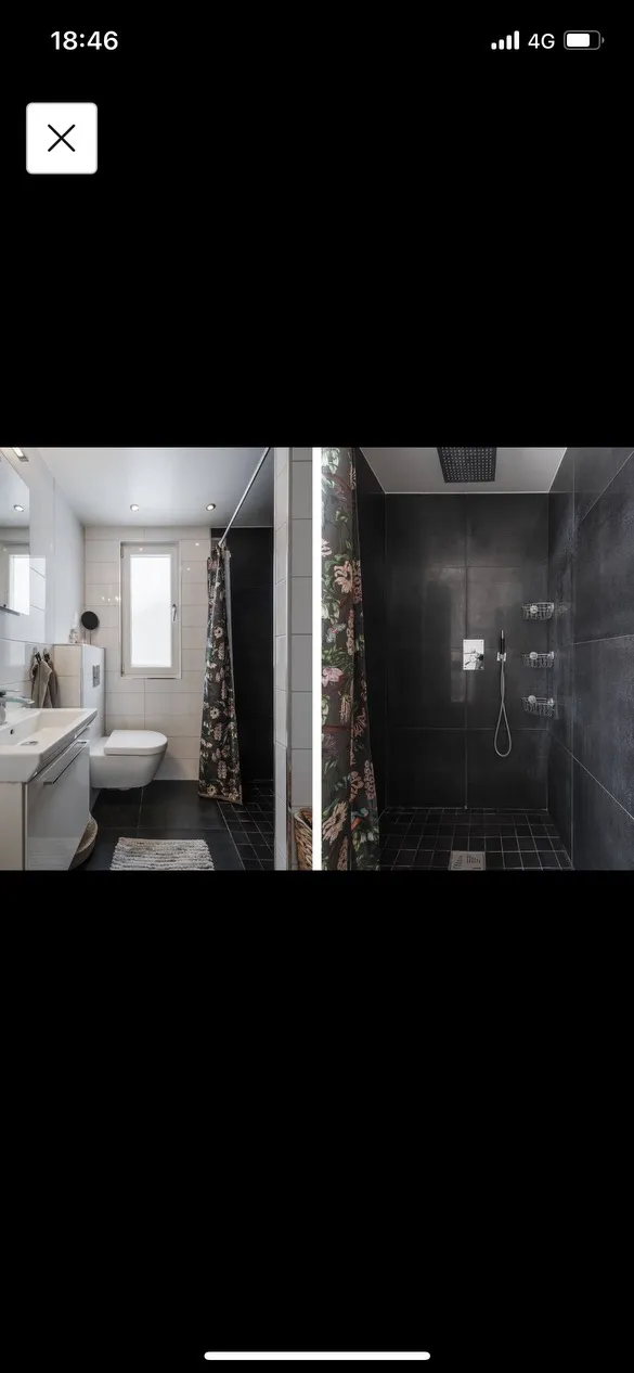 Hyreslägenhet på Gävle i gavle