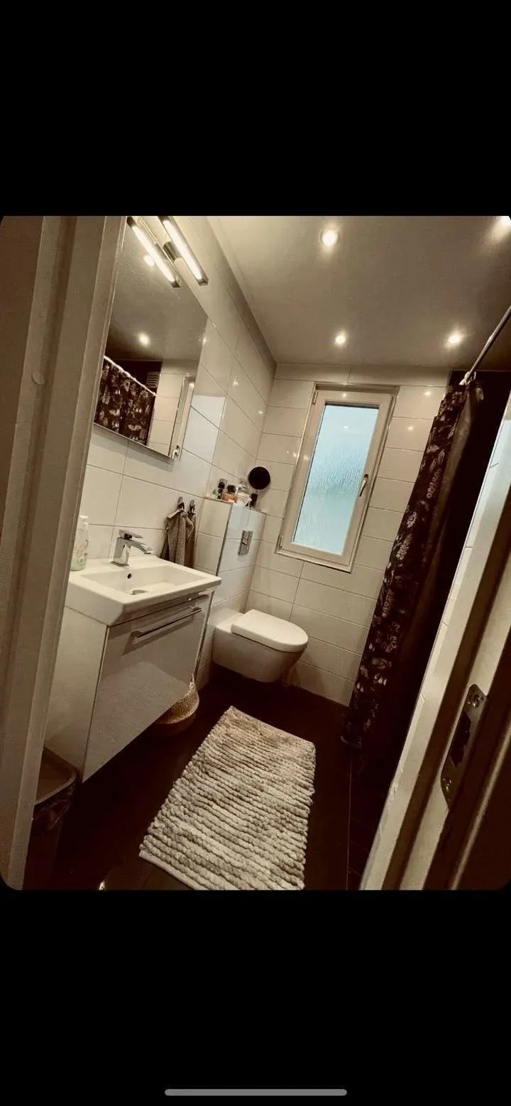 Hyreslägenhet på Gävle i gavle