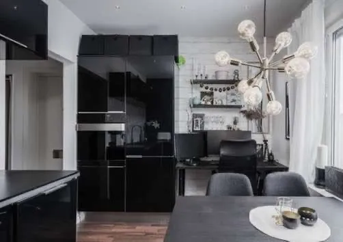 Hyreslägenhet på Gävle i gavle