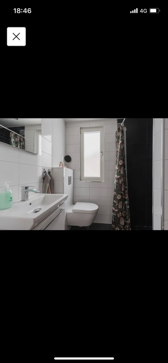 Hyreslägenhet på Gävle i gavle