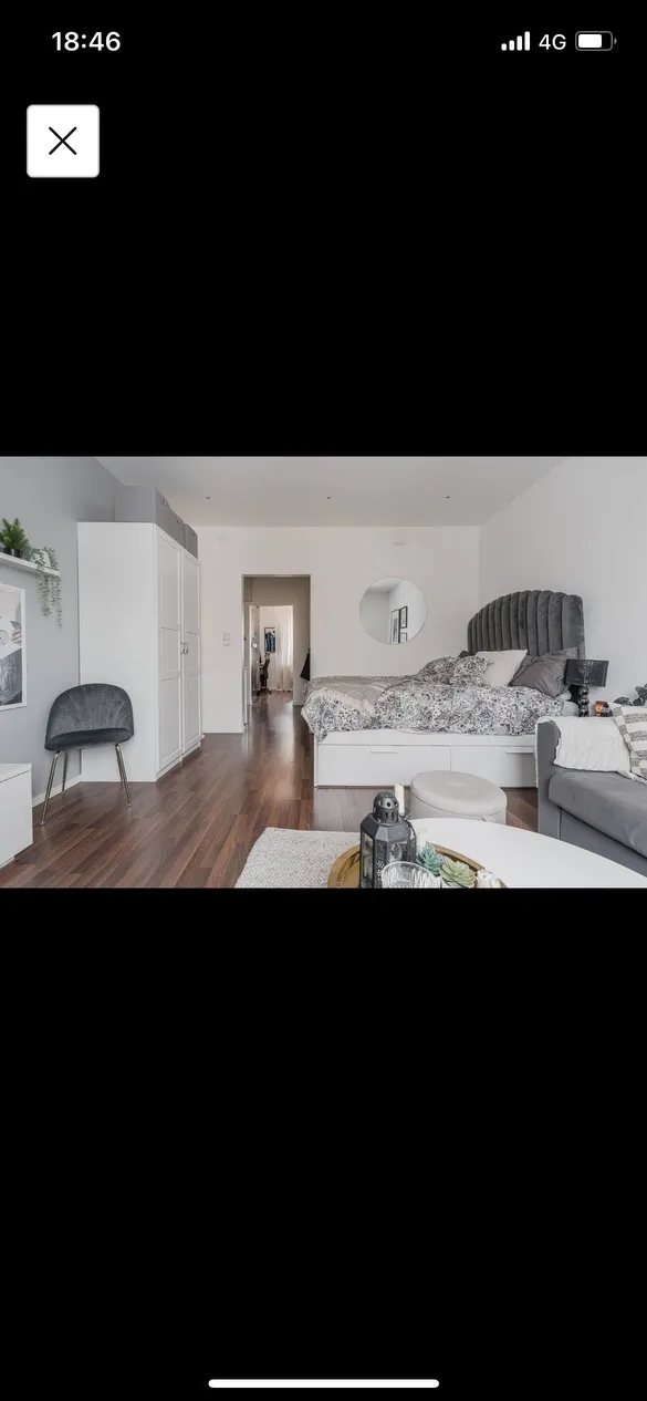 Hyreslägenhet på Gävle i gavle