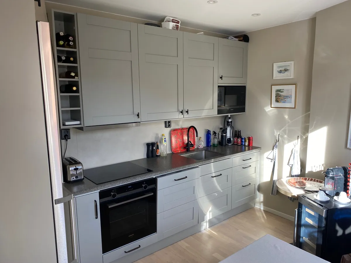 Hyreslägenhet på Göteborg i goteborg