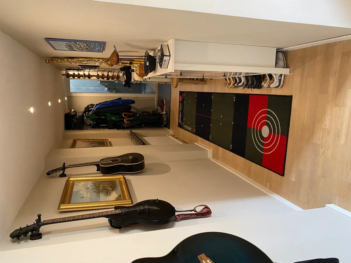 Hyreslägenhet på Göteborg i goteborg