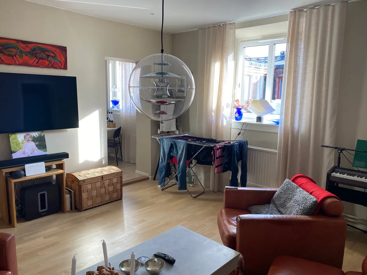 Hyreslägenhet på Göteborg i goteborg