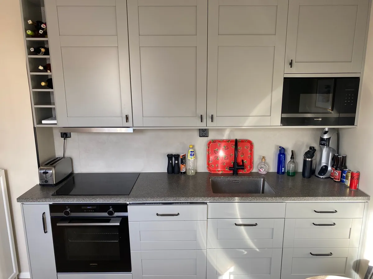 Hyreslägenhet på Göteborg i goteborg