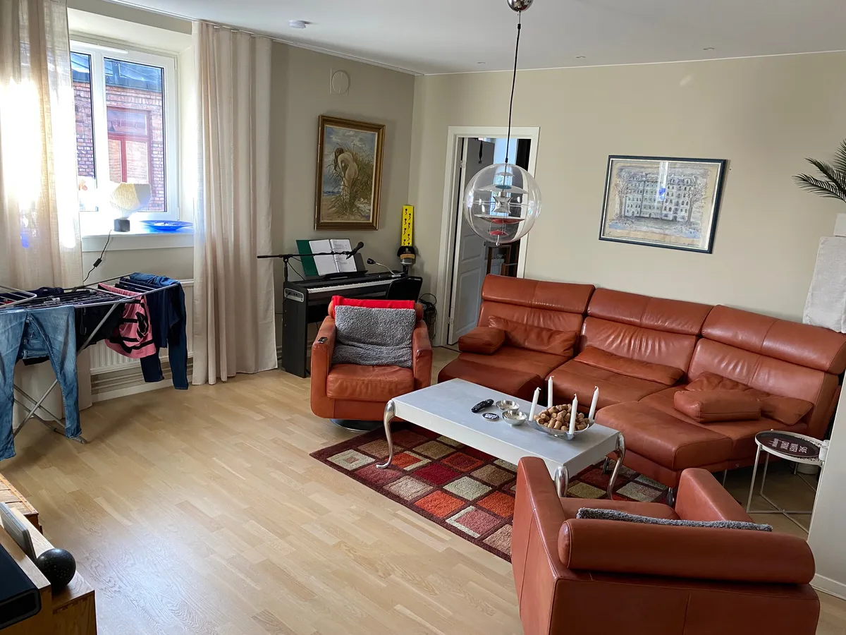 Hyreslägenhet på Göteborg i goteborg