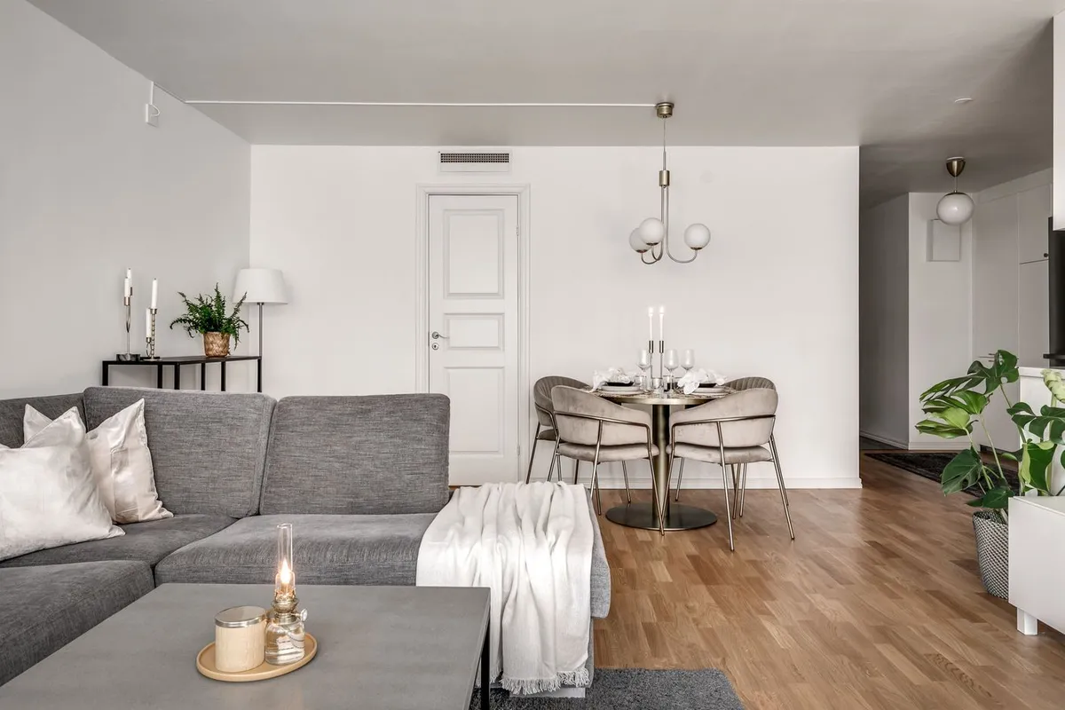 Hyreslägenhet på Stockholm i stockholm
