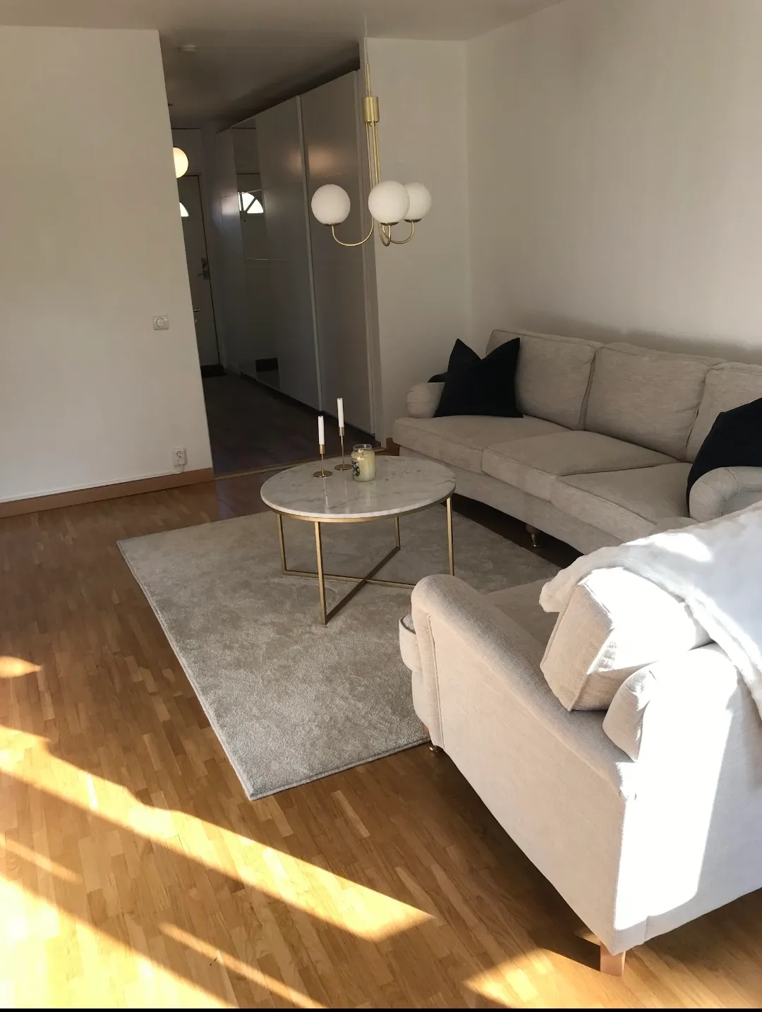 Hyreslägenhet på Hisings Backa i hisings-backa