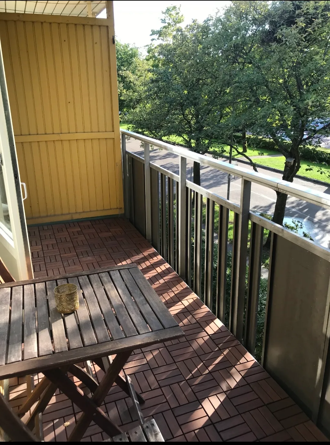 Hyreslägenhet på Hisings Backa i hisings-backa