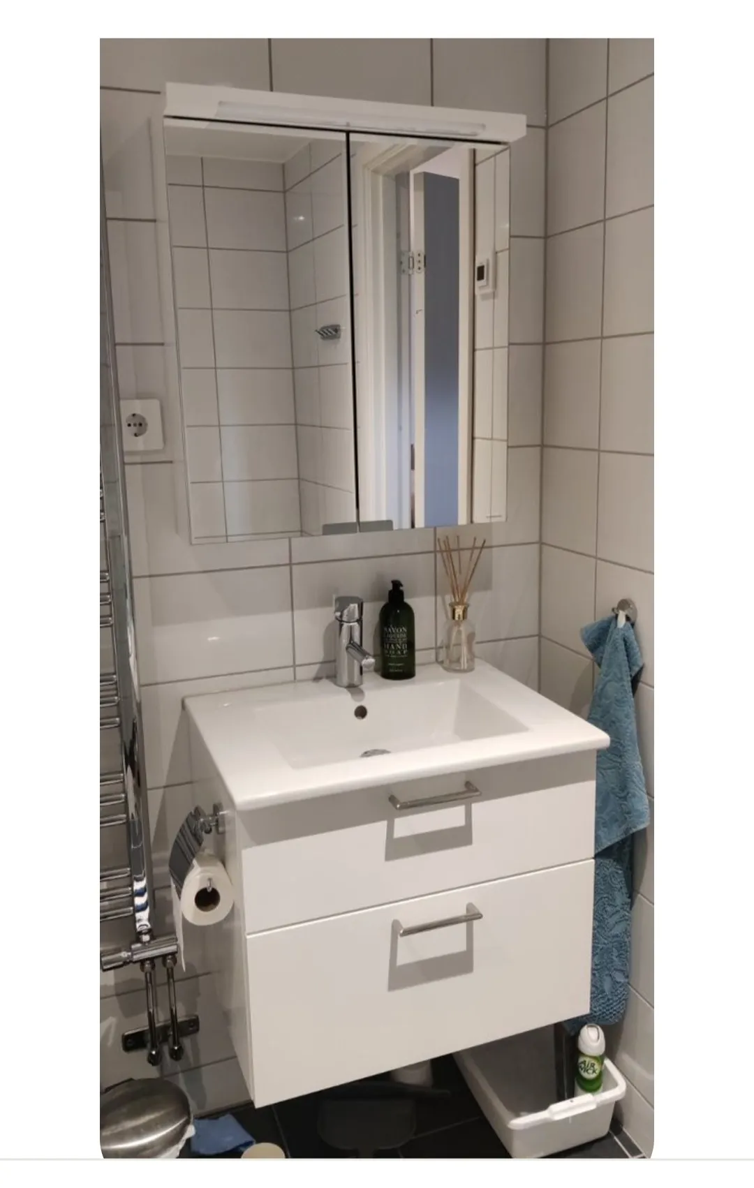 Hyreslägenhet på Hisings Backa i hisings-backa