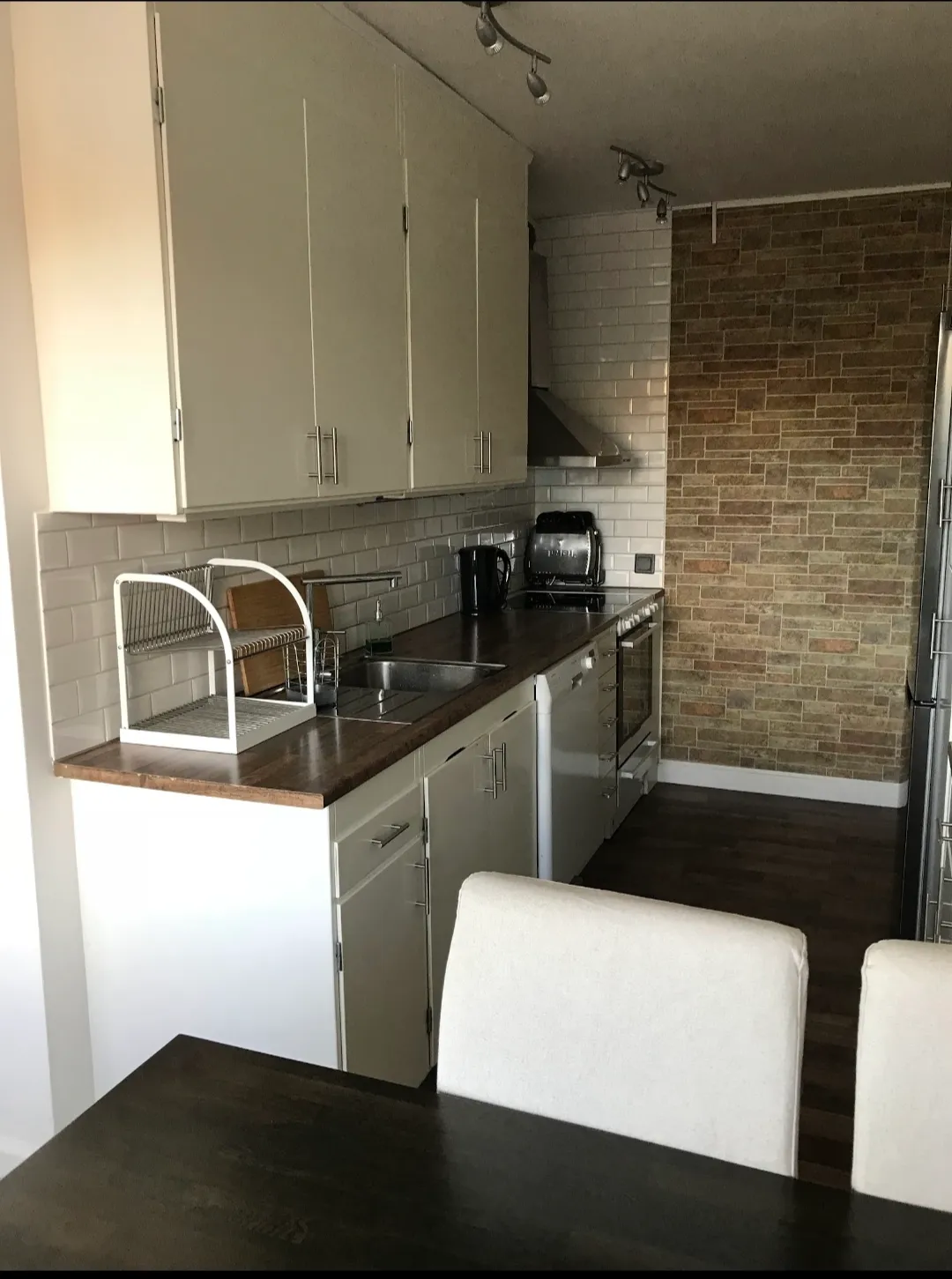 Hyreslägenhet på Hisings Backa i hisings-backa