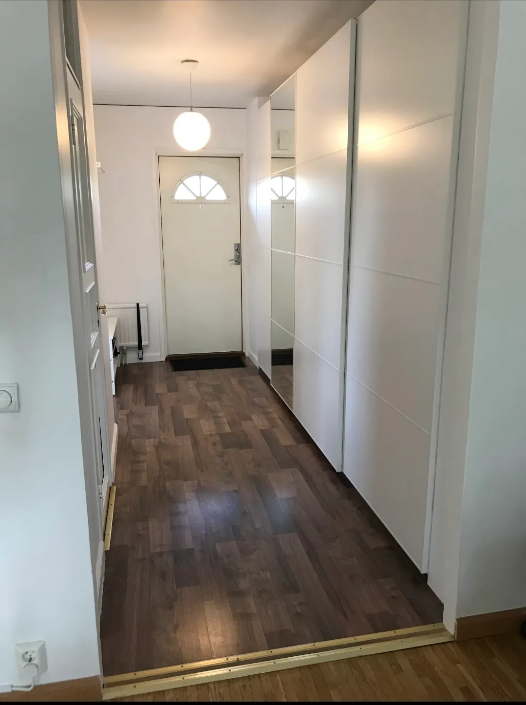 Hyreslägenhet på Hisings Backa i hisings-backa