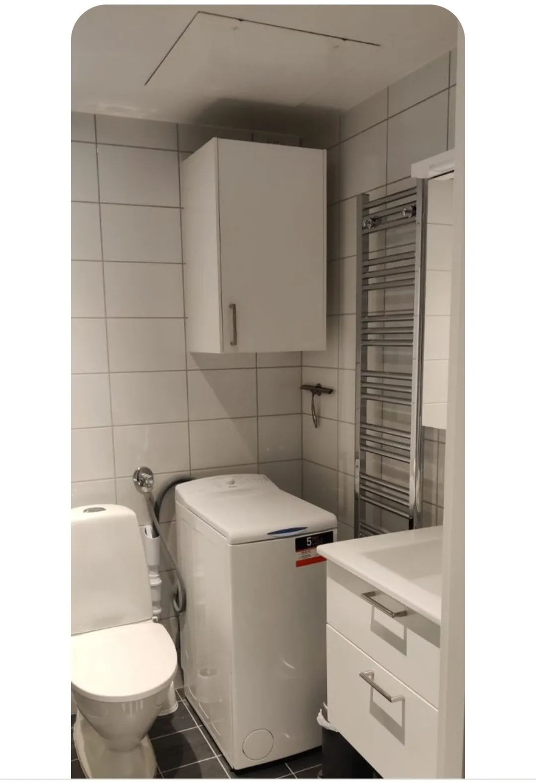 Hyreslägenhet på Hisings Backa i hisings-backa