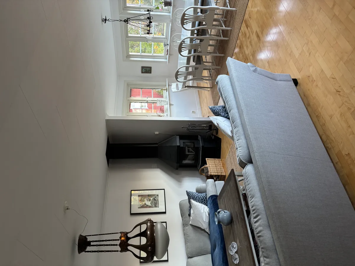 Hyresbostad på Vaxholm i vaxholm