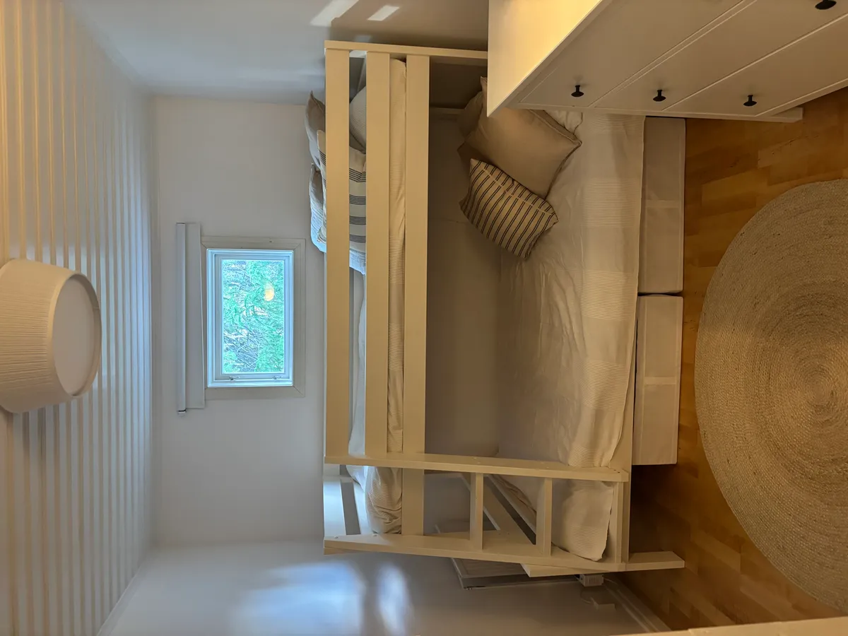 Hyresbostad på Vaxholm i vaxholm