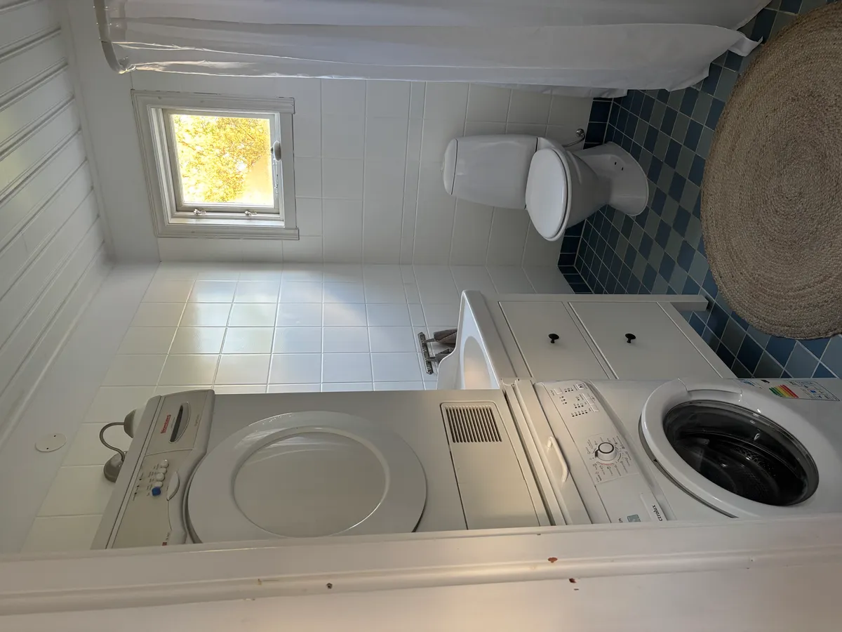 Hyresbostad på Vaxholm i vaxholm