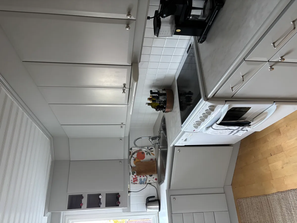 Hyresbostad på Vaxholm i vaxholm