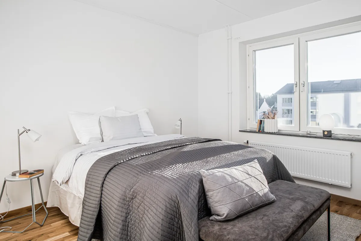 Hyreslägenhet på Växjö i vaxjo