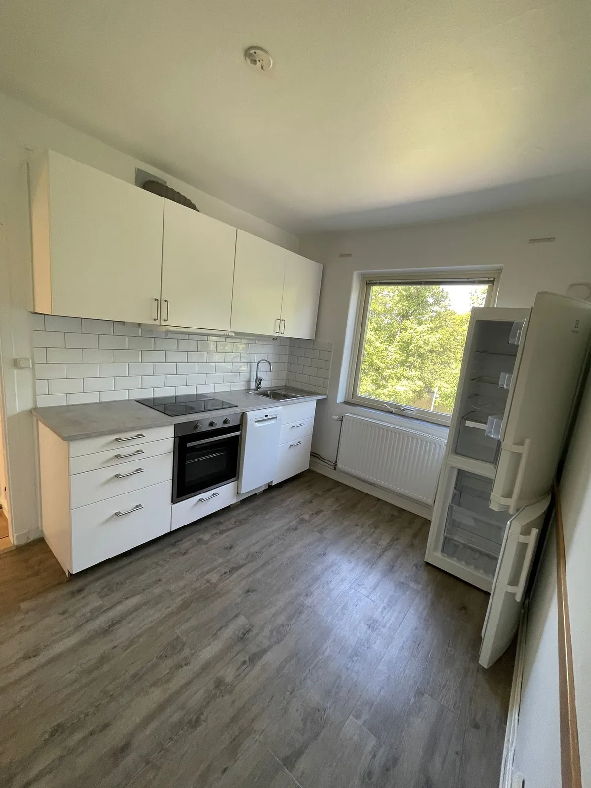 Hyreslägenhet på Tidaholm i tidaholm