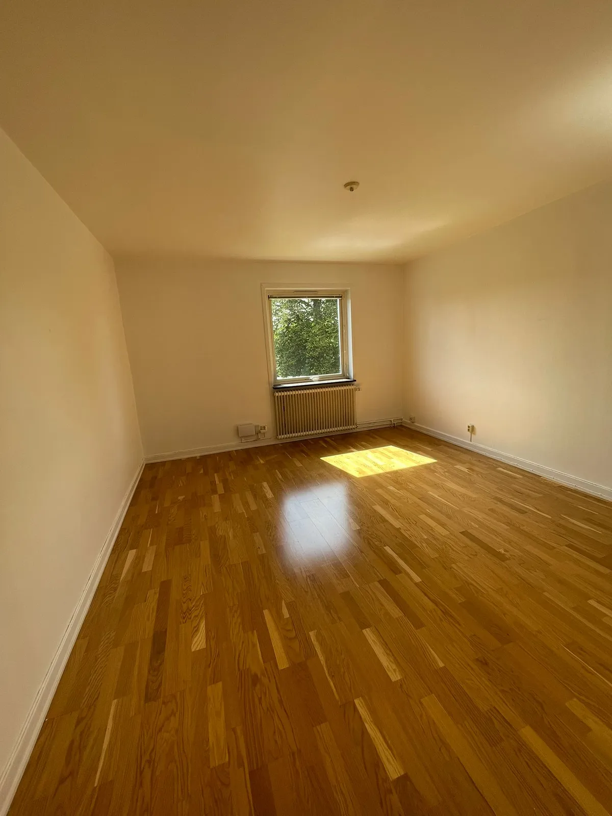 Hyreslägenhet på Tidaholm i tidaholm