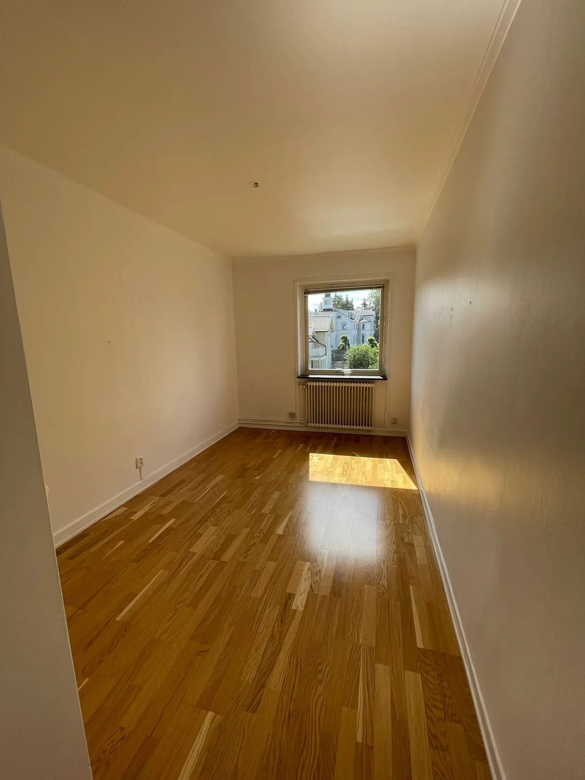 Hyreslägenhet på Tidaholm i tidaholm