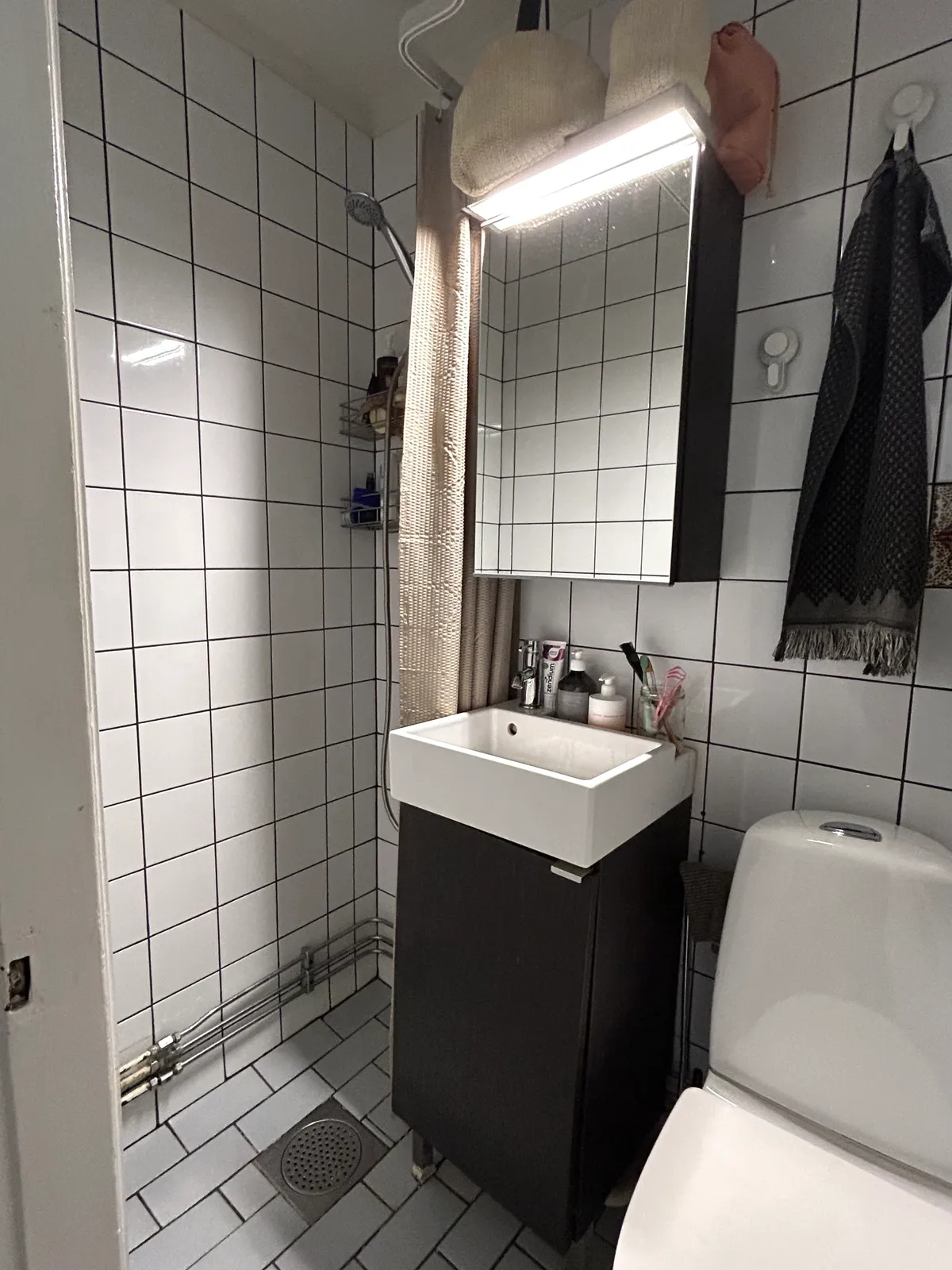 Hyreslägenhet på Stockholm i stockholm