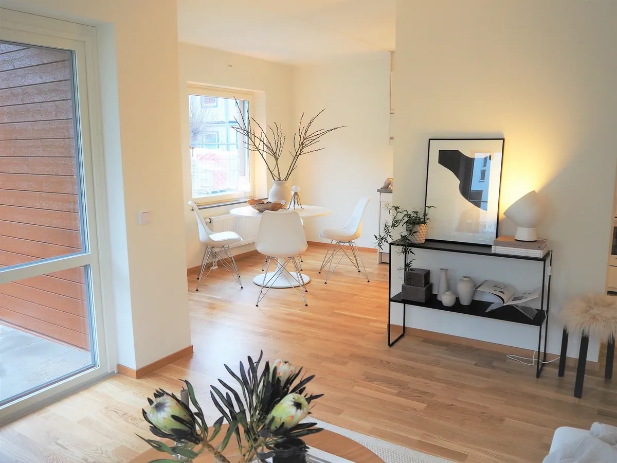 Hyreslägenhet på Malmö i malmo