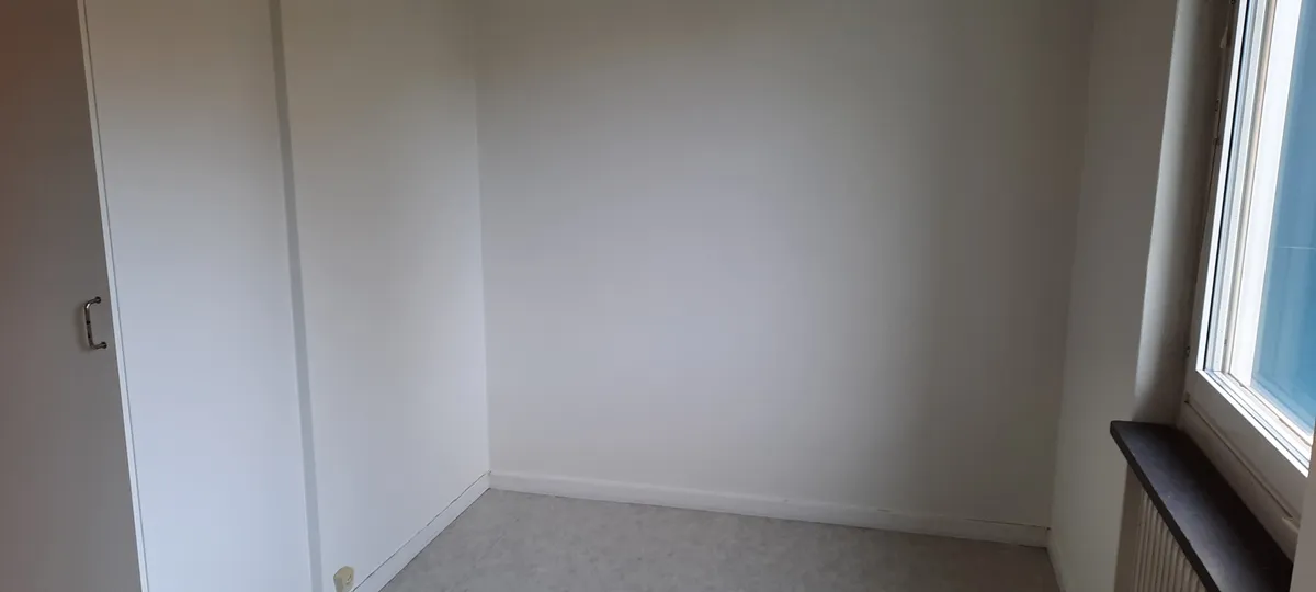 Hyreslägenhet på Kristinehamn i kristinehamn