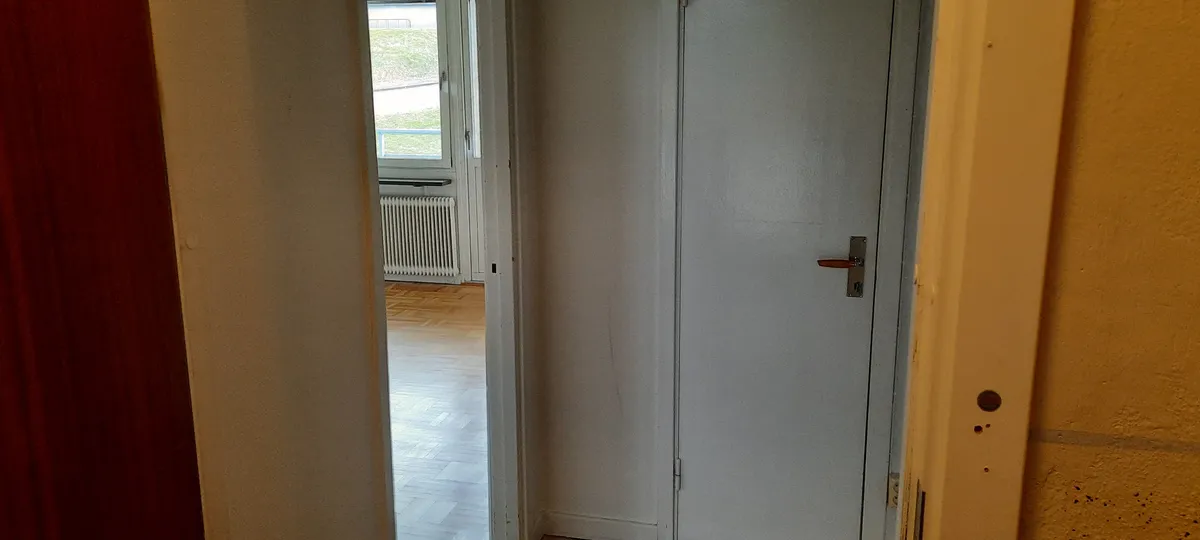 Hyreslägenhet på Kristinehamn i kristinehamn