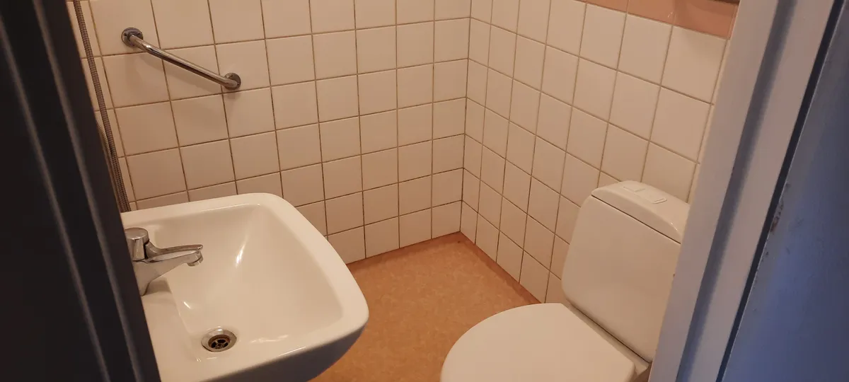 Hyreslägenhet på Kristinehamn i kristinehamn