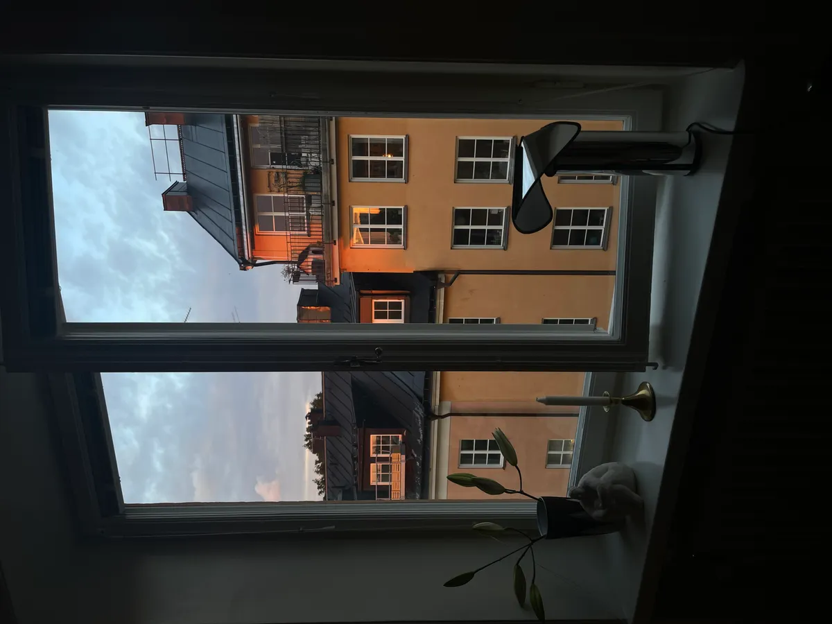 Hyreslägenhet på Stockholm i stockholm