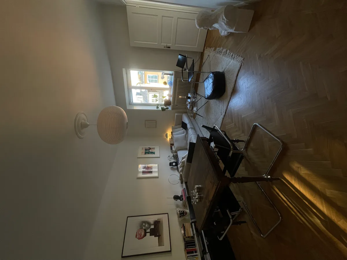 Hyreslägenhet på Stockholm i stockholm