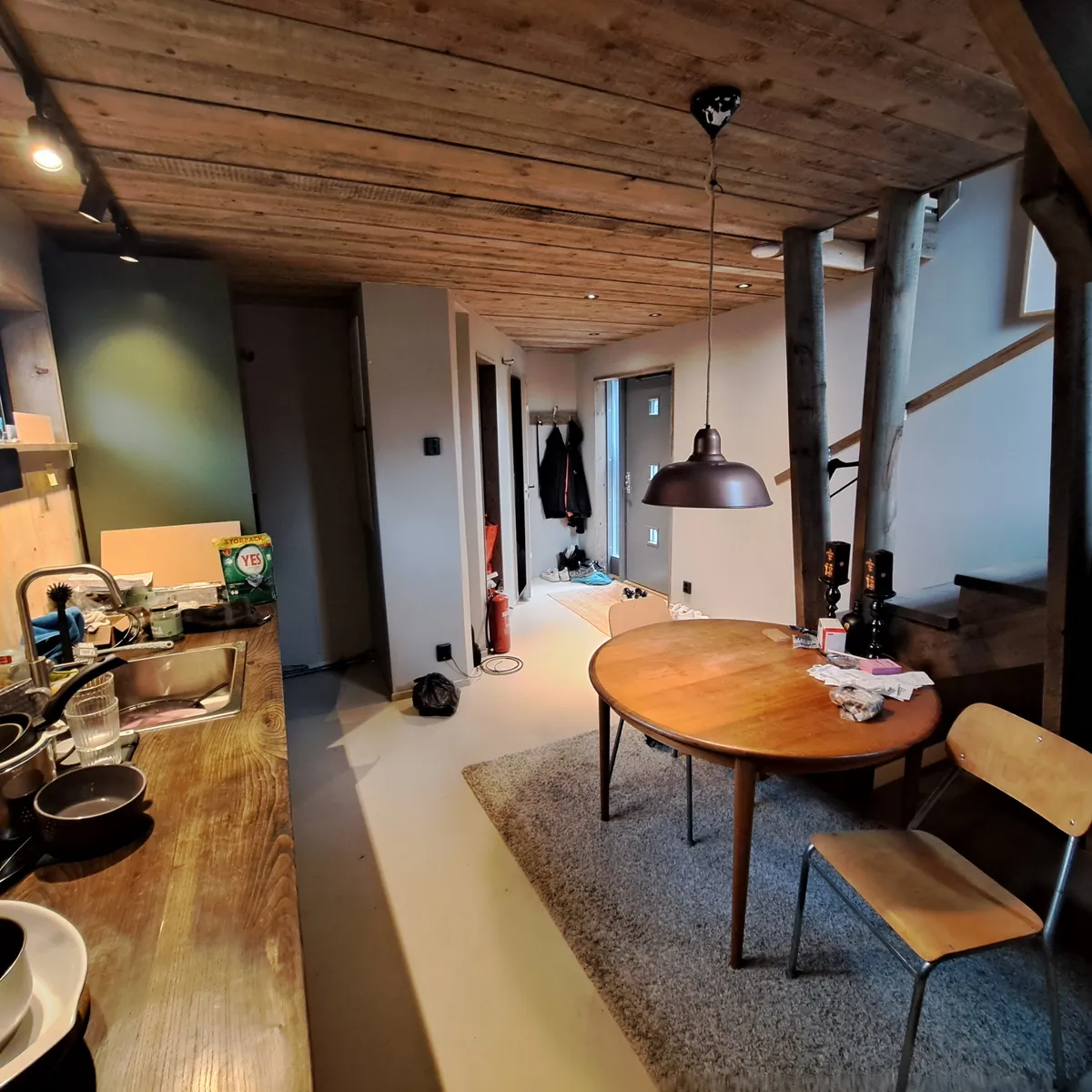 Hyresbostad på Kungsängen i kungsangen