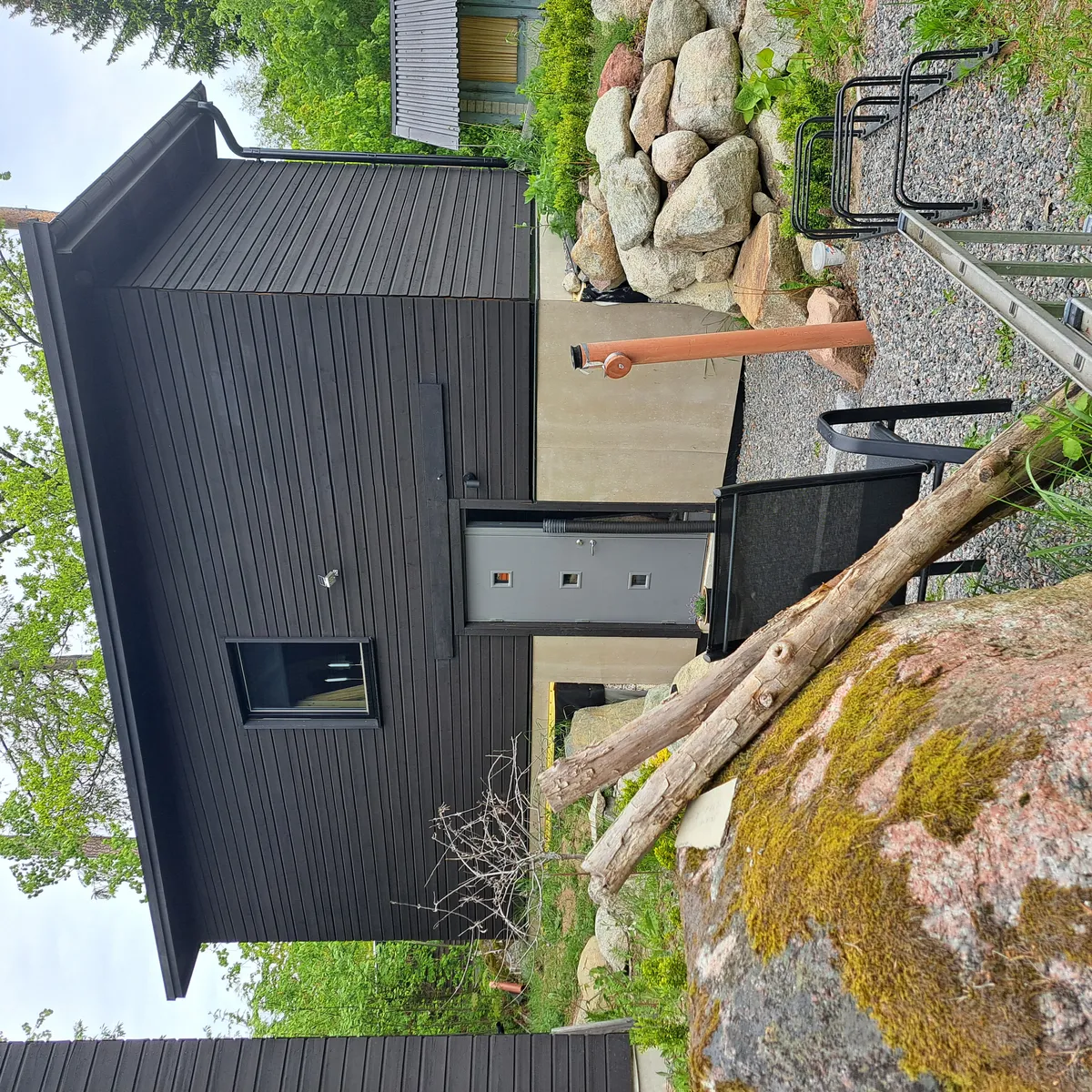 Hyresbostad på Kungsängen i kungsangen