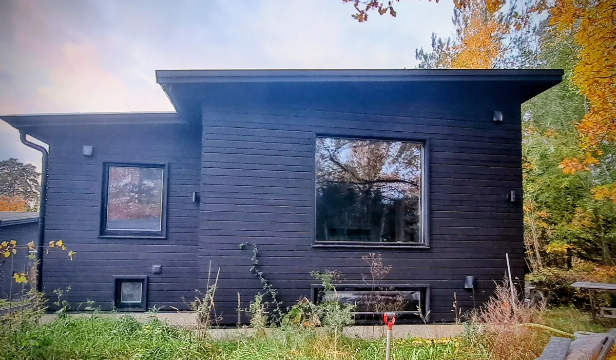 Hyresbostad på Kungsängen i kungsangen