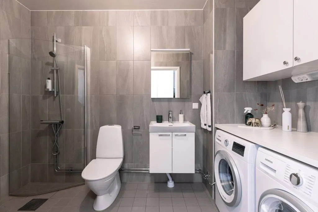 Hyreslägenhet på Sundbyberg i sundbyberg