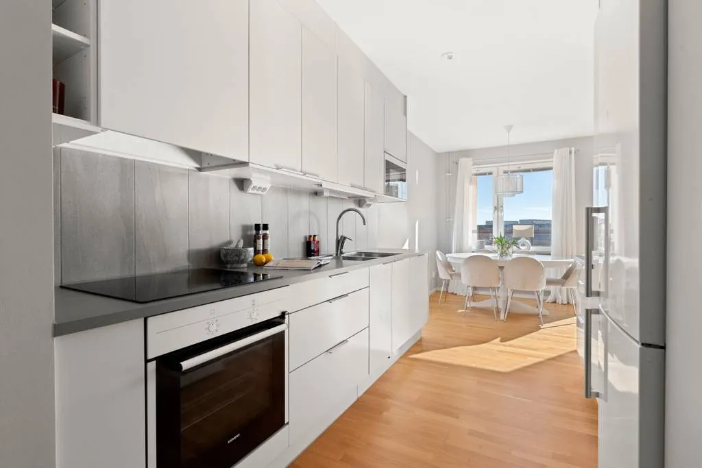 Hyreslägenhet på Sundbyberg i sundbyberg