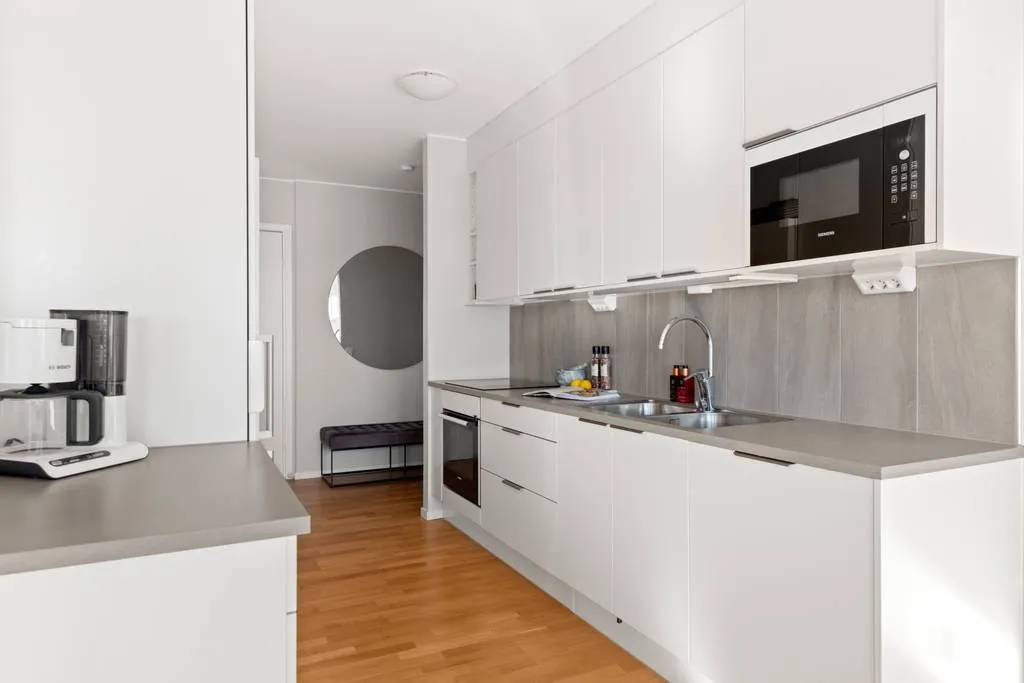 Hyreslägenhet på Sundbyberg i sundbyberg