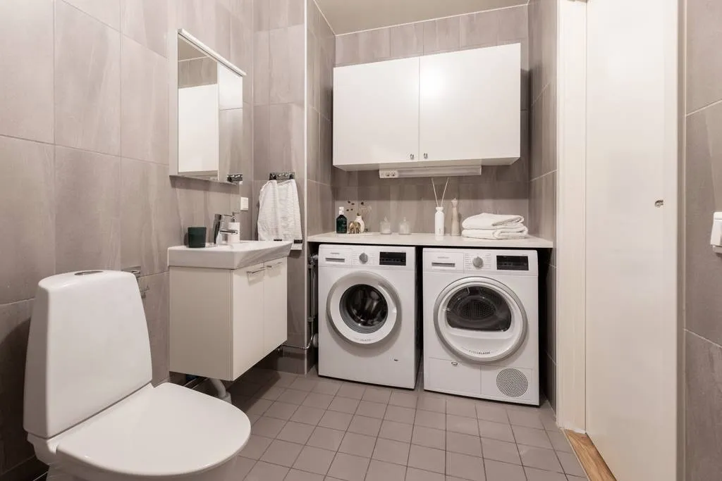 Hyreslägenhet på Sundbyberg i sundbyberg