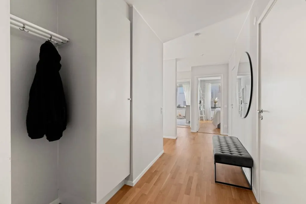 Hyreslägenhet på Sundbyberg i sundbyberg