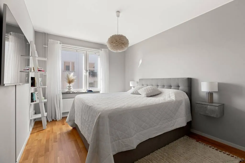 Hyreslägenhet på Sundbyberg i sundbyberg