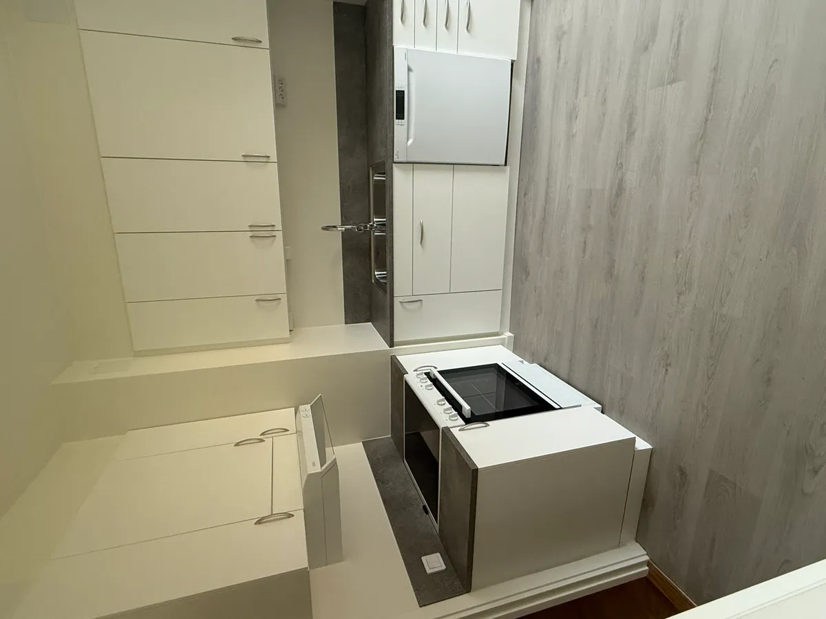 Hyreslägenhet på Norrköping i norrkoping