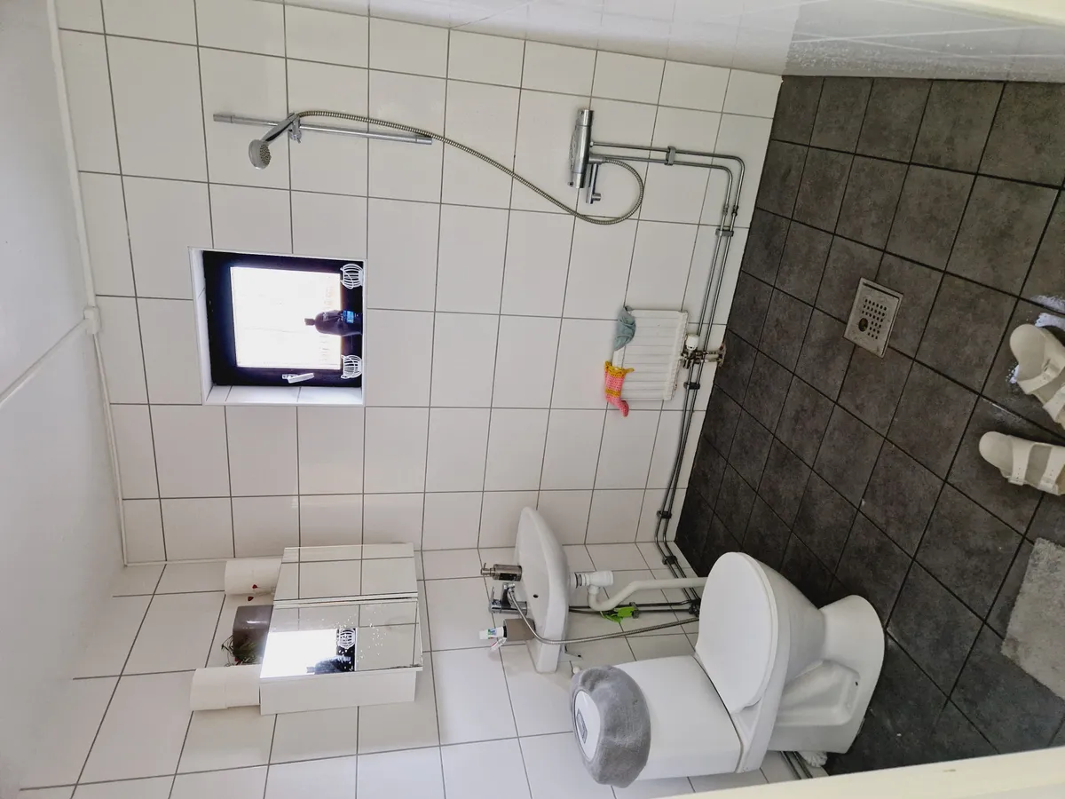 Hyresbostad på Angered i angered